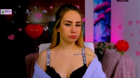 Snapshot of asol_muah chatting on February 17, 2025, 10:29 am Asol online show from February 17, 2025, 10:29 am