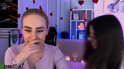 Snapshot of asol_muah chatting on February 28, 2025, 12:32 am Asol online show from February 28, 2025, 12:32 am