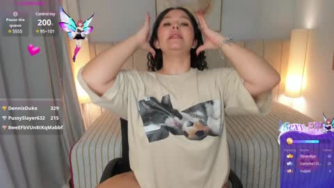 Snapshot of atena_cuteee chatting on January 11, 2025, 5:20 am sofia online show from January 11, 2025, 5:20 am