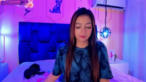 Snapshot of atenea_cute21 chatting on January 9, 2025, 9:27 am Athenea online show from January 9, 2025, 9:27 am
