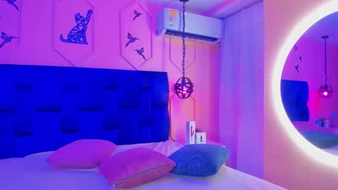 Snapshot of atenea_cute21 chatting on March 4, 2025, 3:33 am Athenea online show from March 4, 2025, 3:33 am