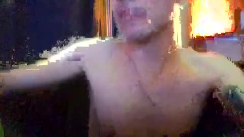 Snapshot of athandrew chatting on January 20, 2025, 5:26 am jonnyandrew online show from January 20, 2025, 5:26 am