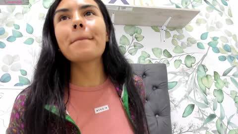 Snapshot of atilana_diaz chatting on January 12, 2025, 11:04 pm Atilana Diaz online show from January 12, 2025, 11:04 pm