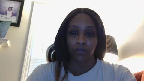 AtirahCali online show from October 14, 2025, 12:06 pm