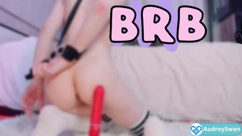 Snapshot of audrey_swann chatting on February 17, 2025, 2:20 am Mary online show from February 17, 2025, 2:20 am