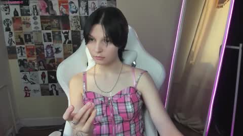 Snapshot of audreyykim chatting on October 20, 2025, 9:32 am Audrey online show from October 20, 2025, 9:32 am