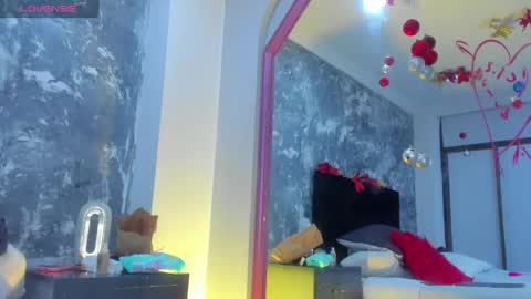 Snapshot of aurorarojas chatting on January 8, 2025, 7:24 am Aurora Rojas online show from January 8, 2025, 7:24 am