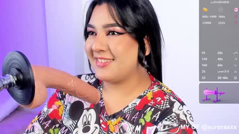 Snapshot of aurorasexy_01 chatting on January 16, 2025, 3:02 am Aurora   IG Aurorasexy0 online show from January 16, 2025, 3:02 am