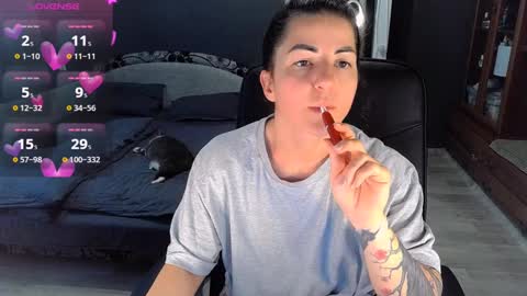 Snapshot of ava__doll chatting on December 16, 2024, 9:24 am Ava online show from December 16, 2024, 9:24 am