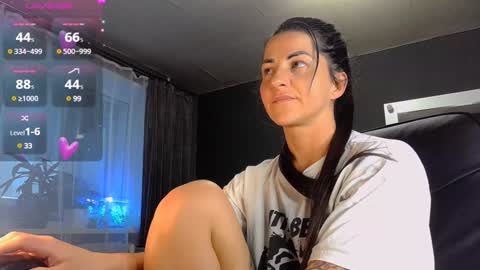 Snapshot of ava__doll chatting on January 29, 2025, 1:28 pm Ava online show from January 29, 2025, 1:28 pm