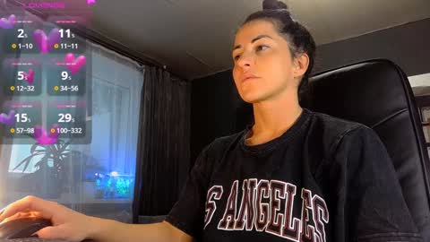 Snapshot of ava__doll chatting on January 30, 2025, 12:27 pm Ava online show from January 30, 2025, 12:27 pm