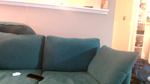 Ava Ashley online show from February 12, 2025, 4:54 am