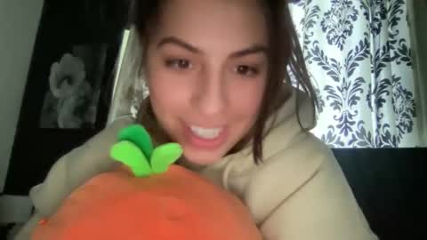 Snapshot of avamonroexo chatting on February 7, 2025, 6:24 pm Ava Monroe online show from February 7, 2025, 6:24 pm