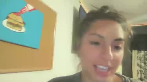 Snapshot of avamonroexo chatting on September 9, 2025, 12:54 am Ava Monroe online show from September 9, 2025, 12:54 am