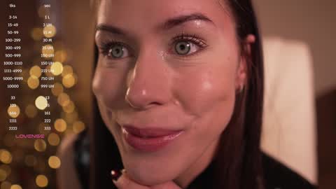 Snapshot of avelyssa chatting on December 11, 2024, 12:34 pm Goddess Alyssa   online show from December 11, 2024, 12:34 pm