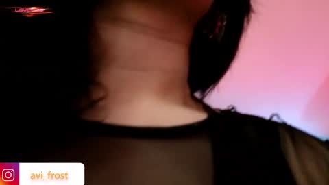 Snapshot of avi_frost chatting on December 12, 2024, 7:19 am Saraaaa independent model 3 online show from December 12, 2024, 7:19 am