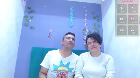 Snapshot of avictoria_and_andrescm chatting on November 8, 2025, 6:46 am avictoria_and_andrescm online show from November 8, 2025, 6:46 am