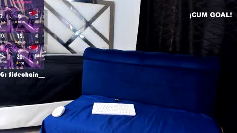 Snapshot of axel_cifer chatting on February 18, 2025, 4:16 pm Axel cifer online show from February 18, 2025, 4:16 pm