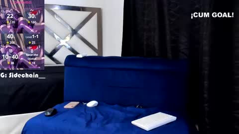 Snapshot of axel_cifer chatting on February 18, 2025, 7:19 pm Axel cifer online show from February 18, 2025, 7:19 pm