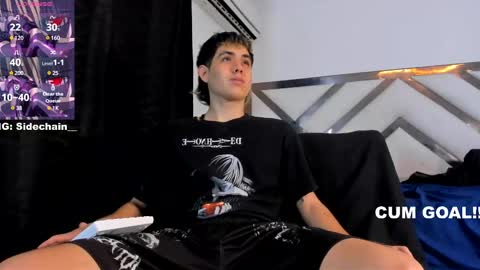 Snapshot of axel_cifer chatting on February 28, 2025, 8:18 pm Axel cifer online show from February 28, 2025, 8:18 pm