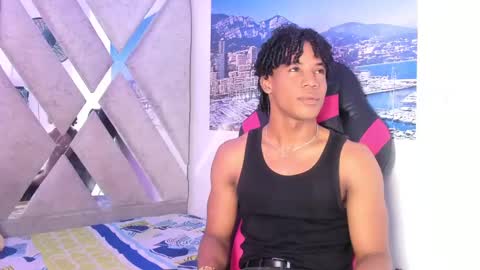 Snapshot of axel_silva3 chatting on October 23, 2025, 12:26 pm AXEL SILVA online show from October 23, 2025, 12:26 pm