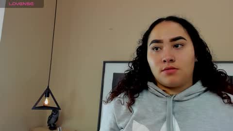 Snapshot of ayla_martinez chatting on September 18, 2025, 2:13 am Ayla online show from September 18, 2025, 2:13 am