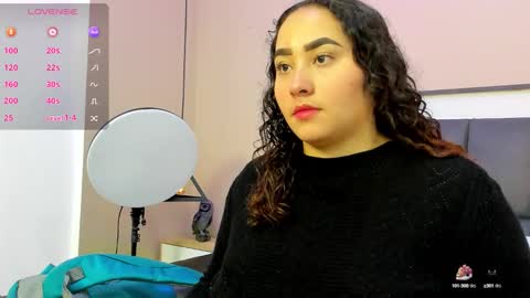 Snapshot of ayla_martinez chatting on September 21, 2025, 2:13 am Ayla online show from September 21, 2025, 2:13 am