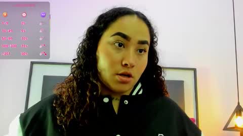 Snapshot of ayla_martinez chatting on September 26, 2025, 2:59 am Ayla online show from September 26, 2025, 2:59 am