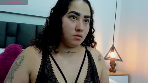 Snapshot of ayla_martinez chatting on September 27, 2025, 2:16 am Ayla online show from September 27, 2025, 2:16 am