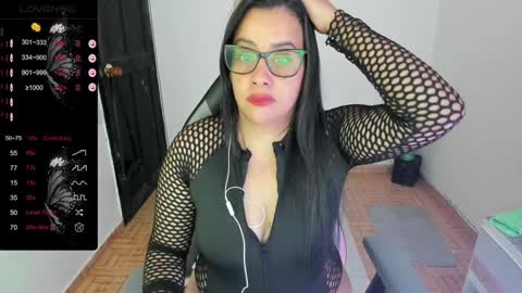 Snapshot of aylaislem chatting on January 6, 2025, 7:42 am SandyMODELINDEPENDIENT online show from January 6, 2025, 7:42 am