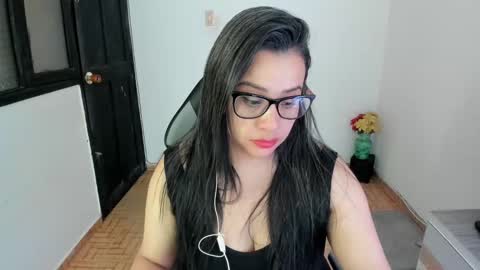 Snapshot of aylaislem chatting on March 4, 2025, 7:41 am SandyMODELINDEPENDIENT online show from March 4, 2025, 7:41 am