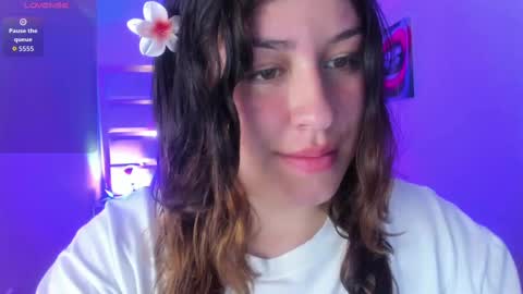 AZUL online show from October 17, 2025, 1:35 pm