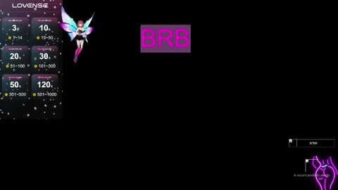 Snapshot of azure_moon chatting on November 11, 2025, 8:14 am azure_moon online show from November 11, 2025, 8:14 am