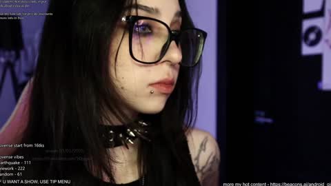 your fuckdoll  sub girl  MORE ME  online show from January 3, 2025, 5:42 pm