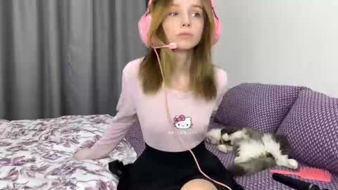 Snapshot of b4by_lol1 chatting on February 10, 2025, 12:39 pm Hi Daddy Im Jane online show from February 10, 2025, 12:39 pm