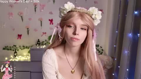 Snapshot of b4by_lol1 chatting on March 8, 2025, 6:26 pm Hi Daddy Im Jane online show from March 8, 2025, 6:26 pm