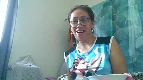 Snapshot of babe4u1234 chatting on January 10, 2025, 7:57 am babe4u1234 online show from January 10, 2025, 7:57 am