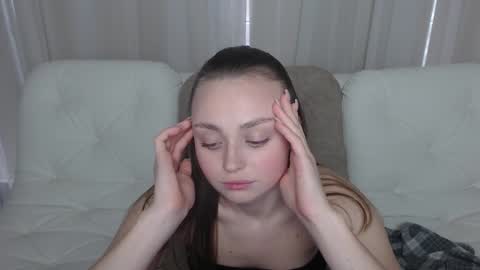 Snapshot of baby_emmaa chatting on February 6, 2025, 1:21 pm Baby emmaa online show from February 6, 2025, 1:21 pm