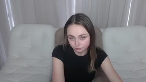 Snapshot of baby_emmaa chatting on February 7, 2025, 1:11 pm Baby emmaa online show from February 7, 2025, 1:11 pm