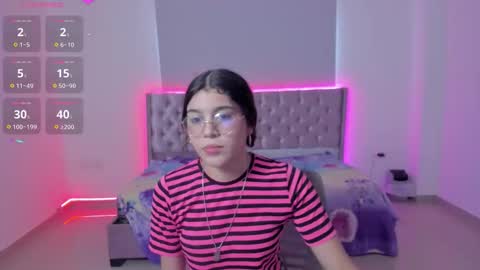 Snapshot of baby_glow01 chatting on October 12, 2025, 12:37 pm baby_glow01 online show from October 12, 2025, 12:37 pm