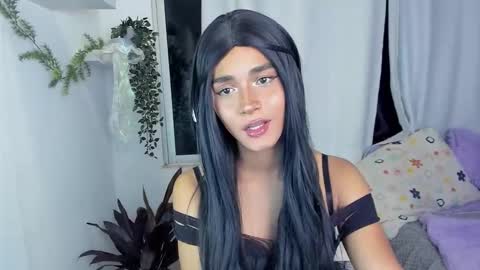 Snapshot of baby_kaliope chatting on September 24, 2025, 6:06 am Kaliope online show from September 24, 2025, 6:06 am