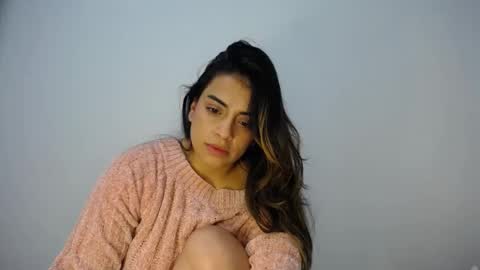 Snapshot of baby_roose chatting on December 26, 2024, 9:55 am Baby online show from December 26, 2024, 9:55 am