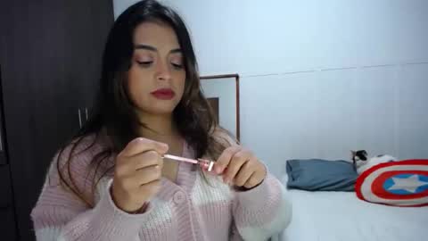 Snapshot of baby_roose chatting on January 6, 2025, 7:09 am Baby online show from January 6, 2025, 7:09 am