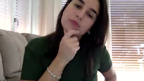 Snapshot of babyelodie12 chatting on September 29, 2025, 11:26 am BabyElodie12 online show from September 29, 2025, 11:26 am