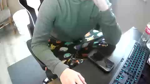 Snapshot of babyface603592 chatting on October 11, 2025, 7:45 pm babyface603592 online show from October 11, 2025, 7:45 pm