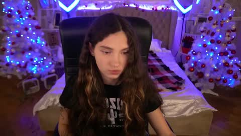 Sasha online show from December 18, 2024, 8:36 pm