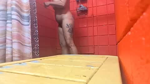 babygotbakkkk online show from November 17, 2025, 8:03 pm