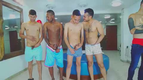 Snapshot of backyardigans chatting on December 21, 2024, 12:06 pm backyardigans online show from December 21, 2024, 12:06 pm