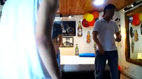 Snapshot of backyardigans chatting on February 7, 2025, 6:45 pm backyardigans online show from February 7, 2025, 6:45 pm