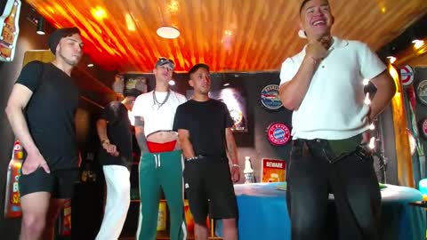 Snapshot of backyardigans chatting on September 20, 2025, 5:58 pm backyardigans online show from September 20, 2025, 5:58 pm